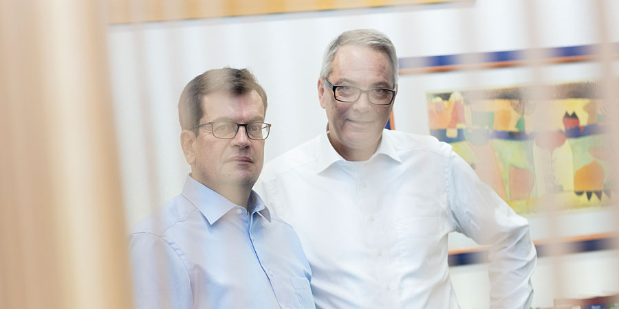 SRS Schaller + Partner – Steuerberatung aus Öhringen